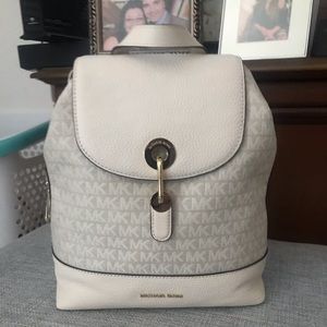 Michael Kors Backpack